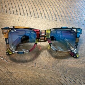 Ray-Ban Wayfarer Special Series #6